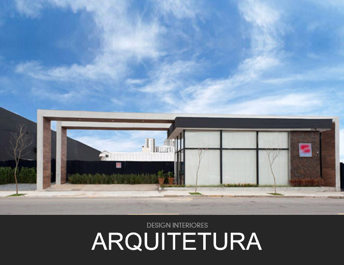 Ticiana Badra - Arquitetura e Interiores