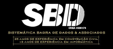 Sistemática Badra de Dados & Associados